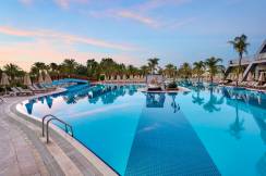 SEADEN SEA PLANET RESORT - SPA Pools & Beach